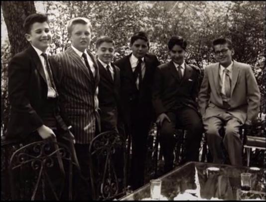 唐纳德特朗普家世,唐纳德特朗普一生经历