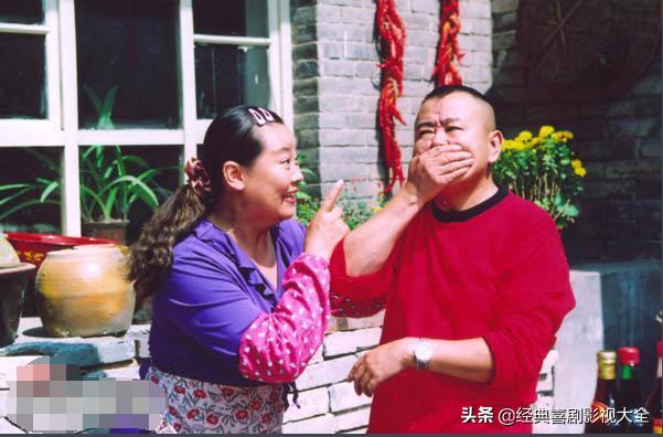 经典乡村喜剧电视剧,爆笑的乡村喜剧