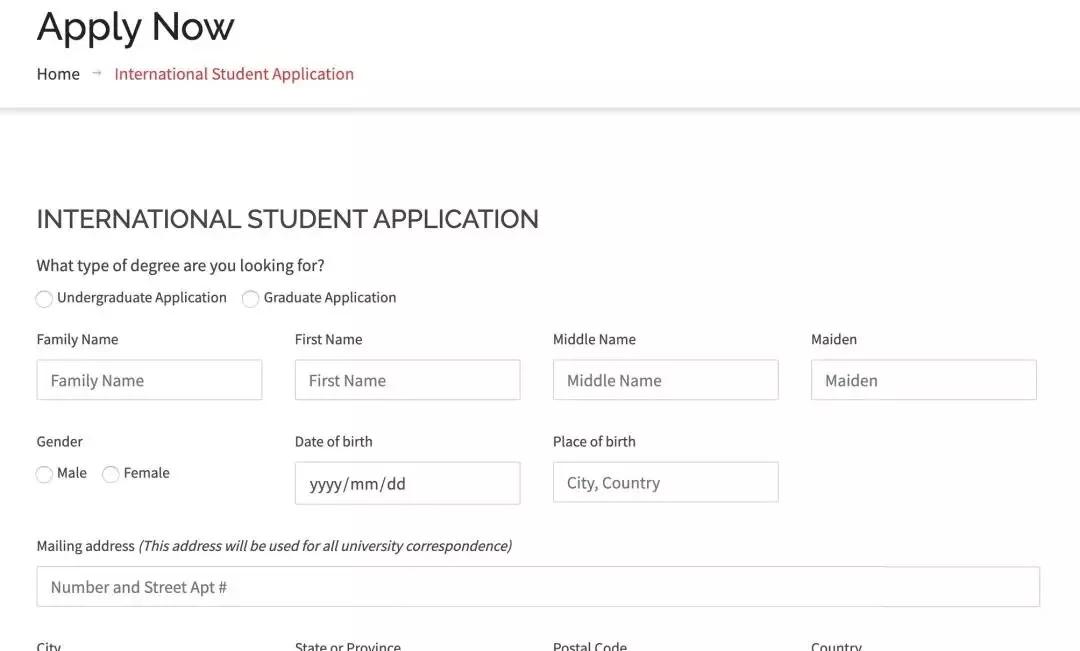 警惕国外“野鸡大学”,别让自己陷入困境