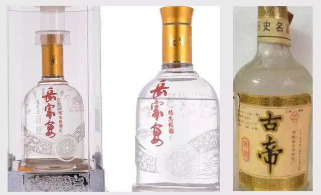 河南周口酒有哪些品牌,河南周口白酒排行榜
