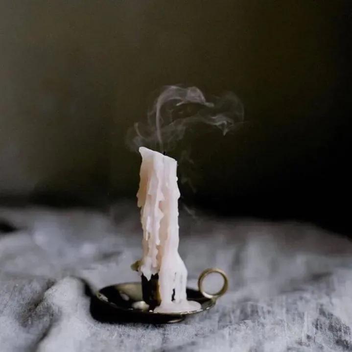 沄智心理:“恐惧”的情绪背后