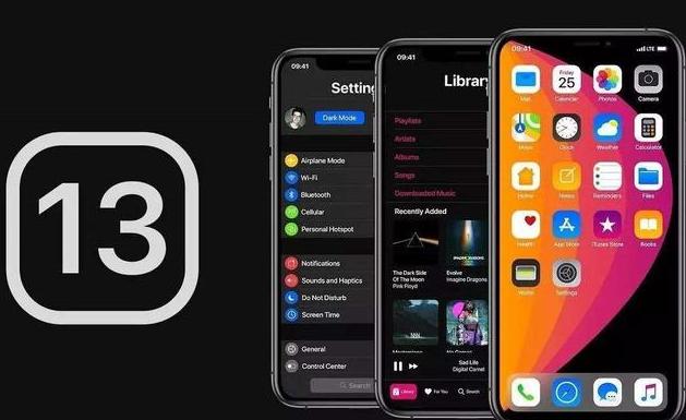 emui9和iphone13哪个好,苹果ios13提醒事项使用技巧