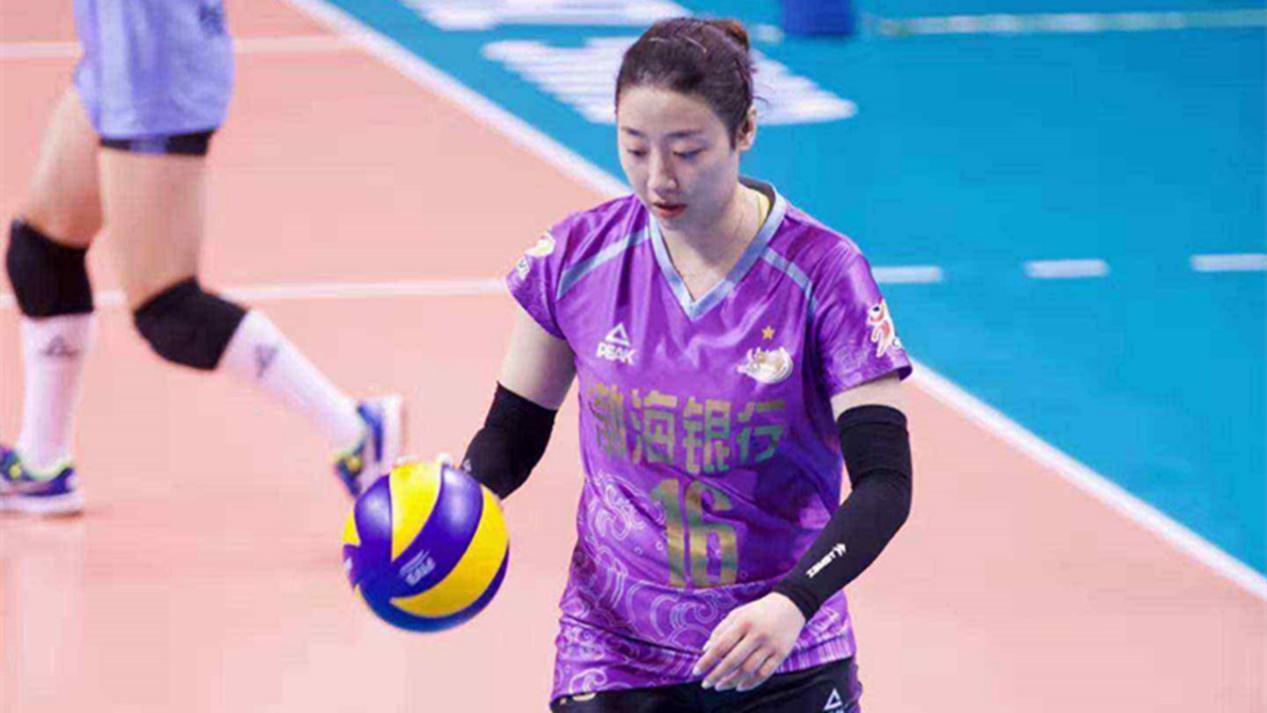 女排姚迪朱婷图片 (朱婷和姚迪的日常生活)