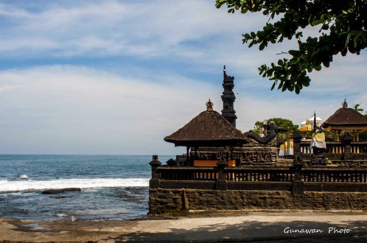 巴厘岛海神庙攻略,巴厘岛海神庙
