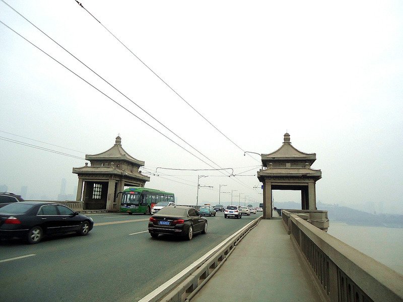 武汉黄鹤楼最坑的5个景点,武汉黄鹤楼公园免费景点