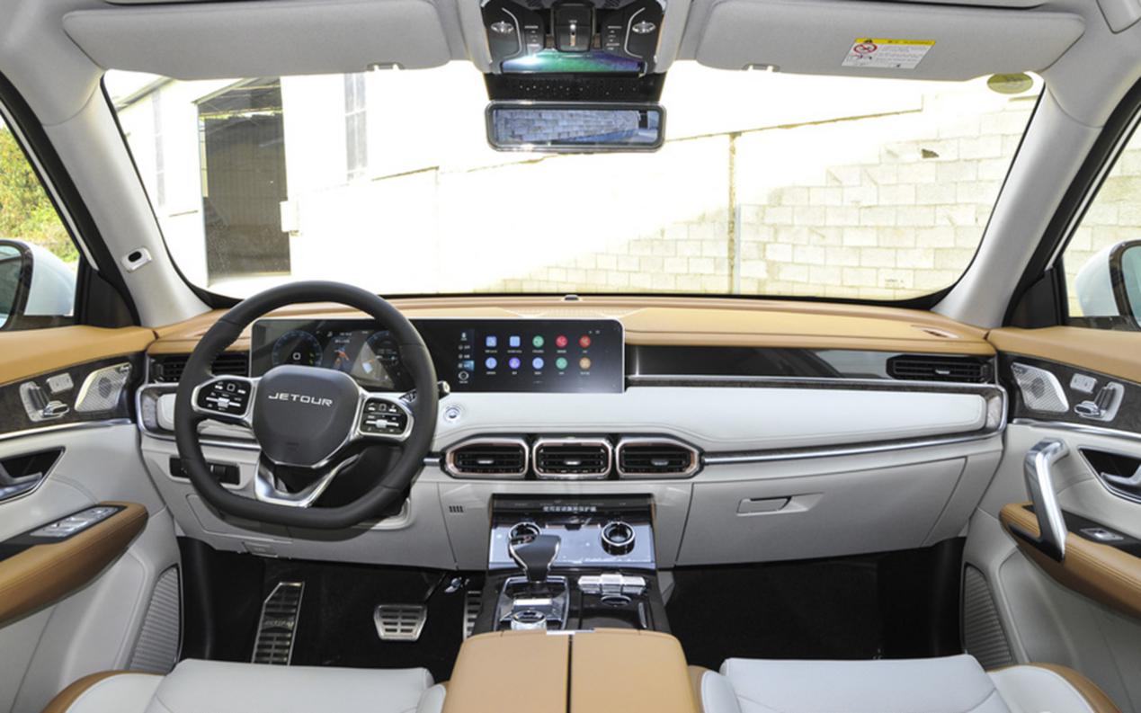 5万想买高颜值suv这几款最懂你,不跑长途的家用suv哪几款值得入手