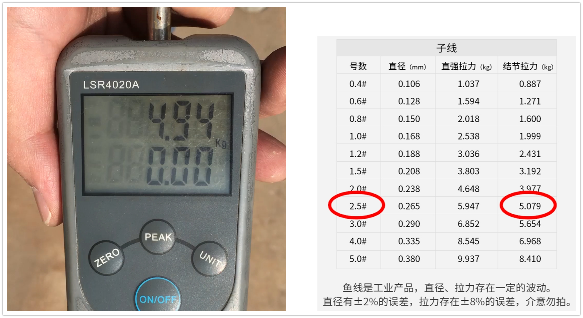 拉断2号子线的4.5米鱼竿,只卖200元,老品牌的逆袭之路?