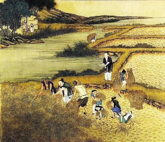 古代孩子的生活情景,古代儿童的生活的诗句有什么