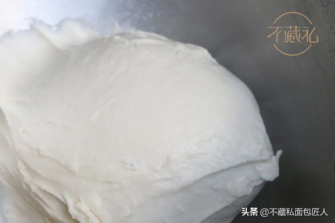实验室｜面团太粘人，都是有原因的