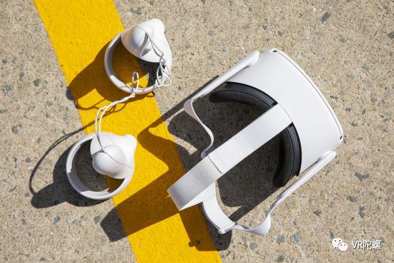 oculus2测评,oculusquest2生化危机