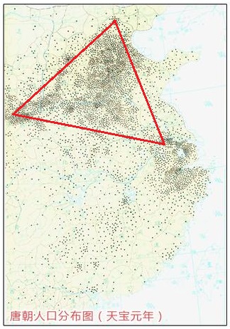 为什么古代都城选南京而不是武汉,古代为啥不定都武汉而选择南京