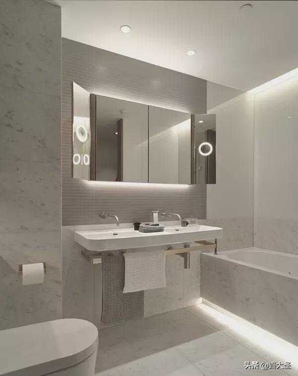 装修卫生间的十大坑,卫生间装修知识大作战