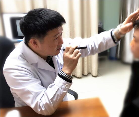 贵阳爱尔青少年近视防控中心,开学季关注青少年儿童近视防控