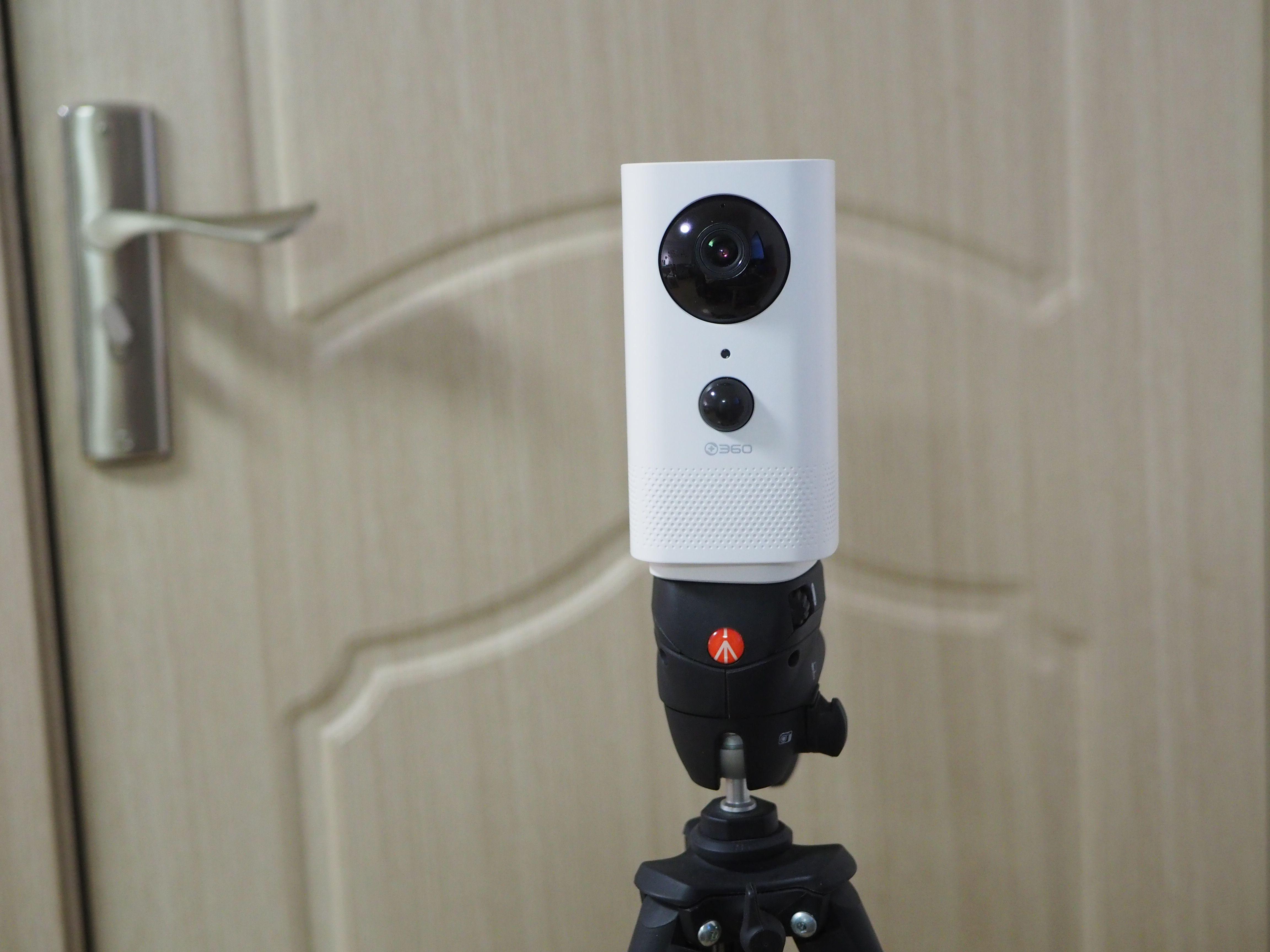 360智能摄像头云台标准ai版,360智能摄像头云台wifi版说明书