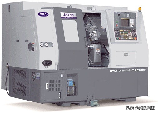 plc和数控编程哪个有前途,做数控操作有前途吗