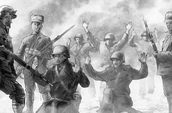 抗美援朝,美军和韩军谁最难打?王近山3个字点评一针见血