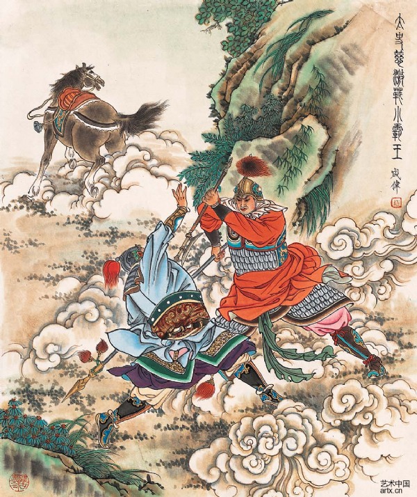 太史慈a级战法推荐,太史慈开荒最佳阵容