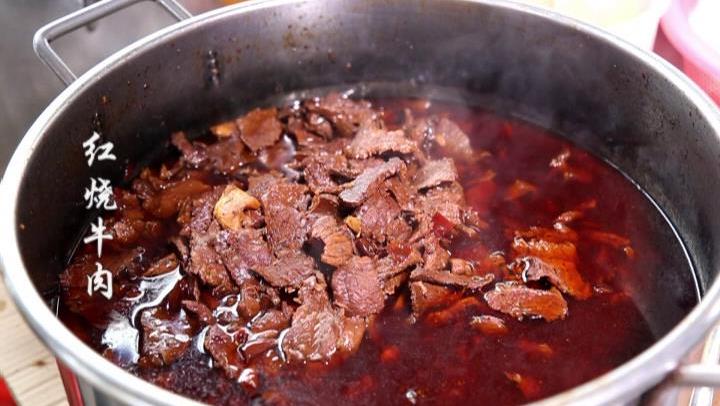 粒粒晶莹的“油炒饭”|新配方，老味道，这样的蛋炒饭你吃出回忆了吗？