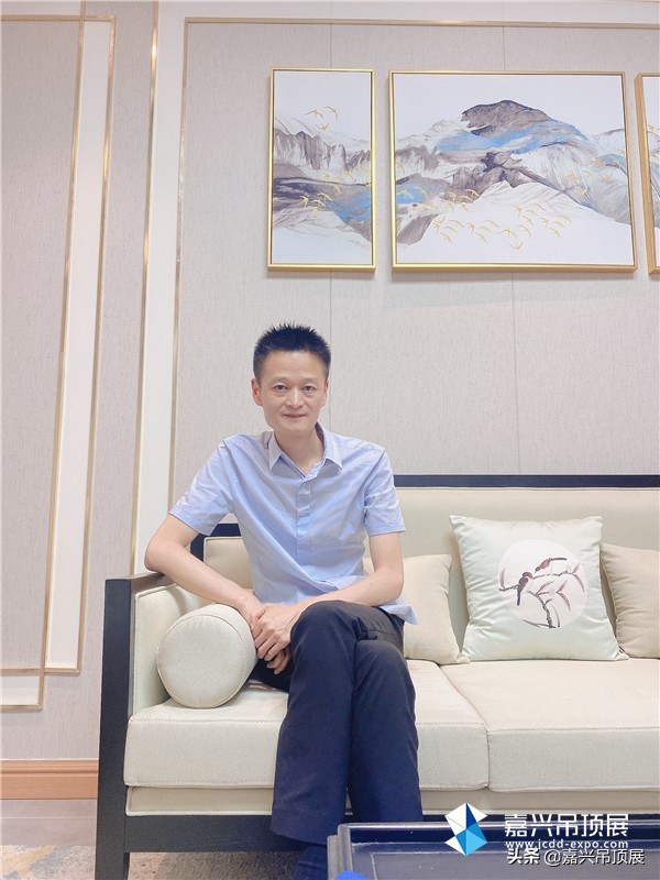 嘉兴吊顶展2024,嘉兴国际吊顶展的感受