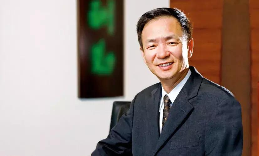 中国地产十大负债巨头,中国地产巨头排名