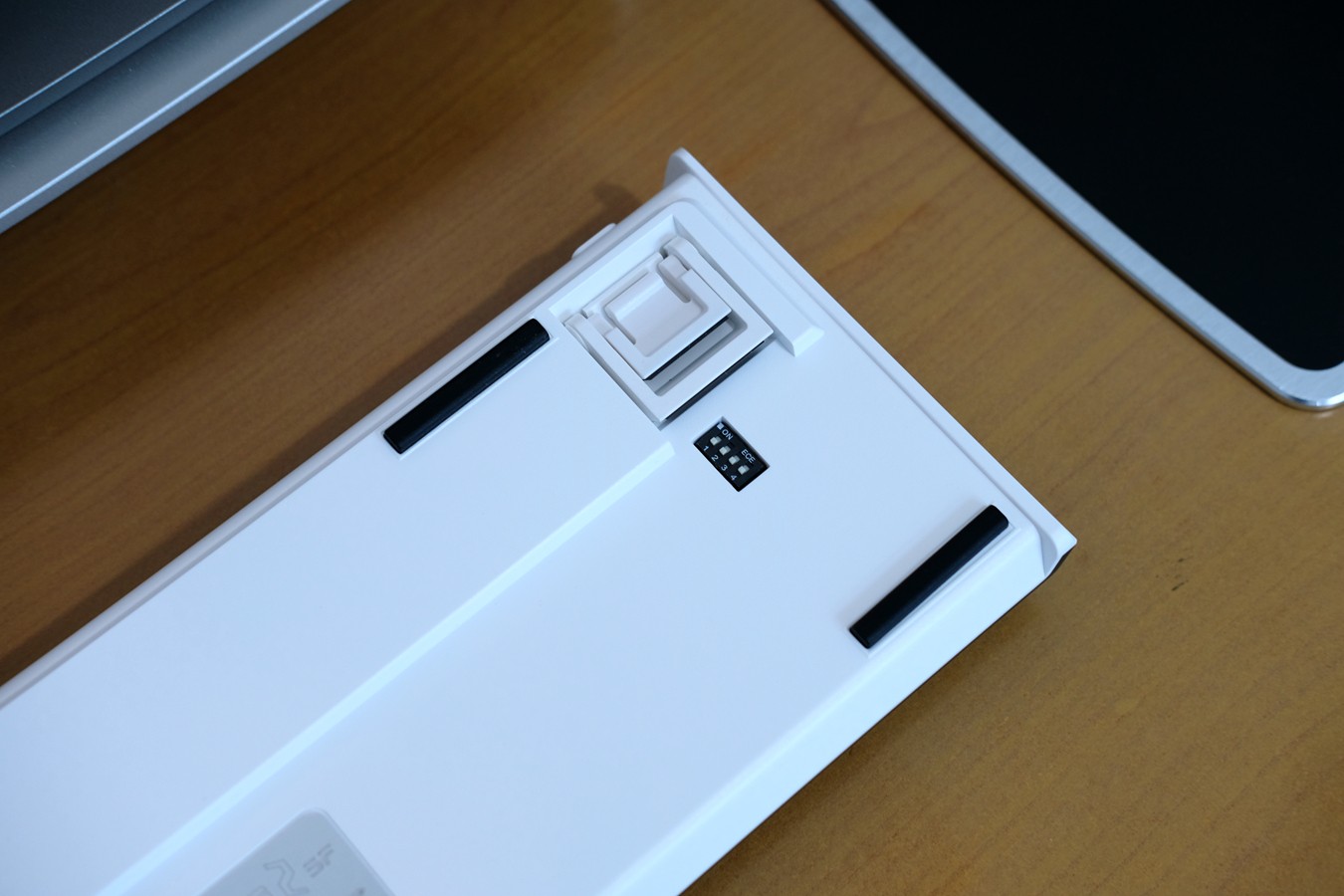 吉利鸭one2键盘介绍,吉利鸭无线机械键盘评测