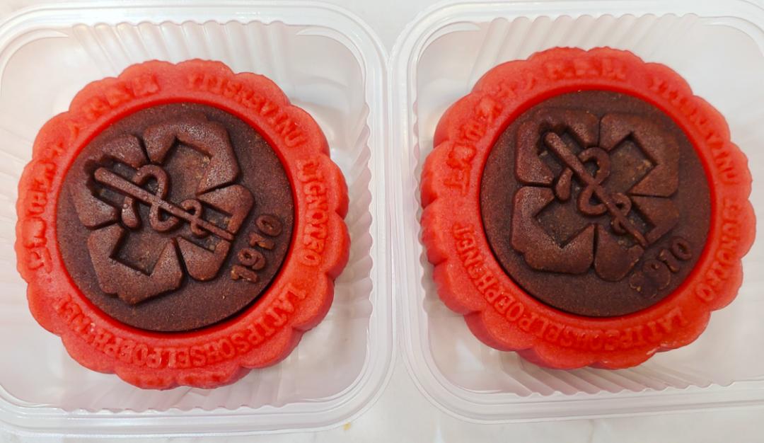 这些医院做的月饼,居然比专家号还难抢