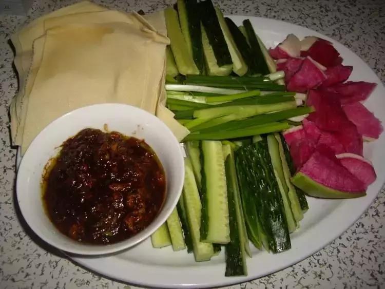 东北菜东北味吃着就是真得劲儿,酱东北菜