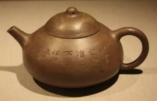 紫砂壶胎厚一般是什么壶型,什么壶型紫砂壶适合泡普洱