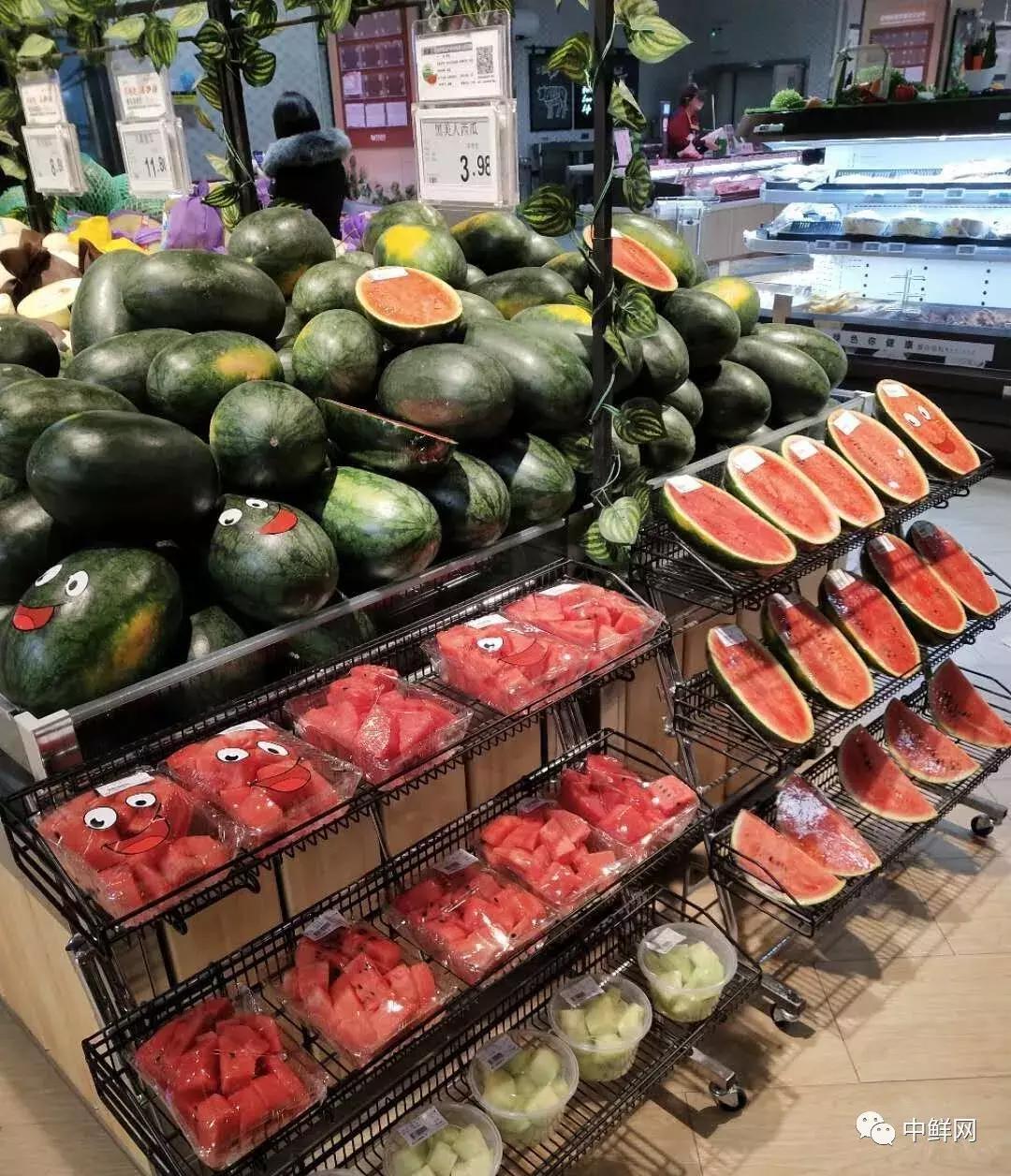 夏季卖西瓜技巧,夏天西瓜如何售卖比较赚钱