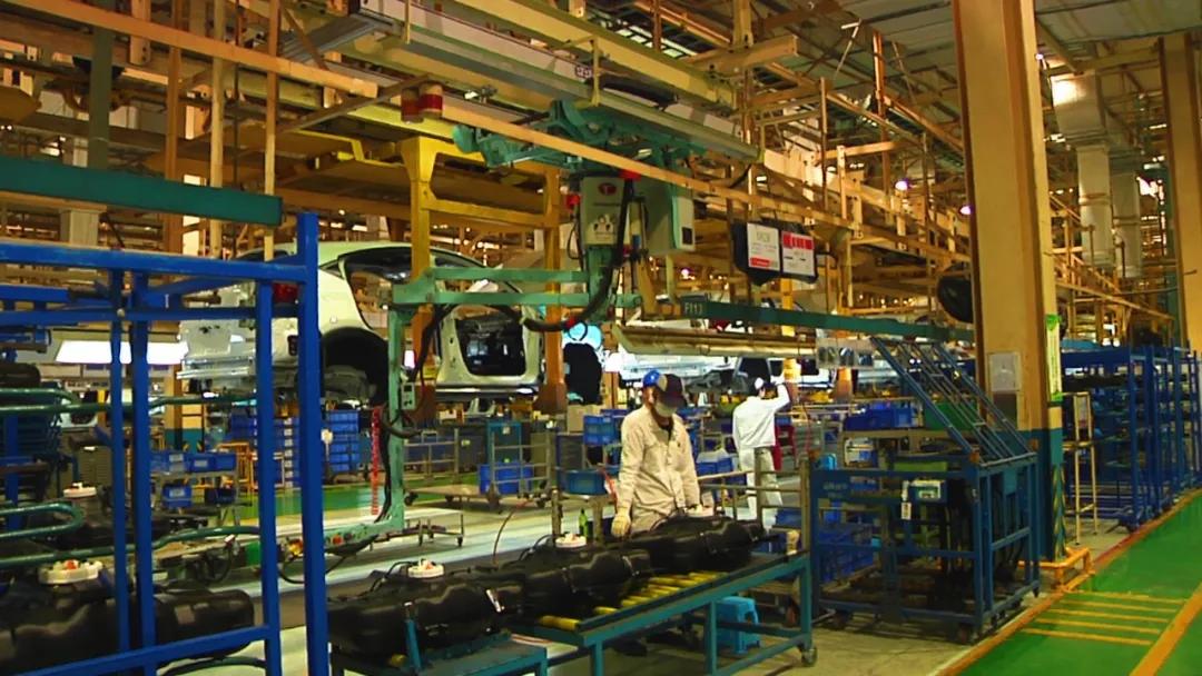 湖北省复工复产安全十必须,推动湖北复工复产