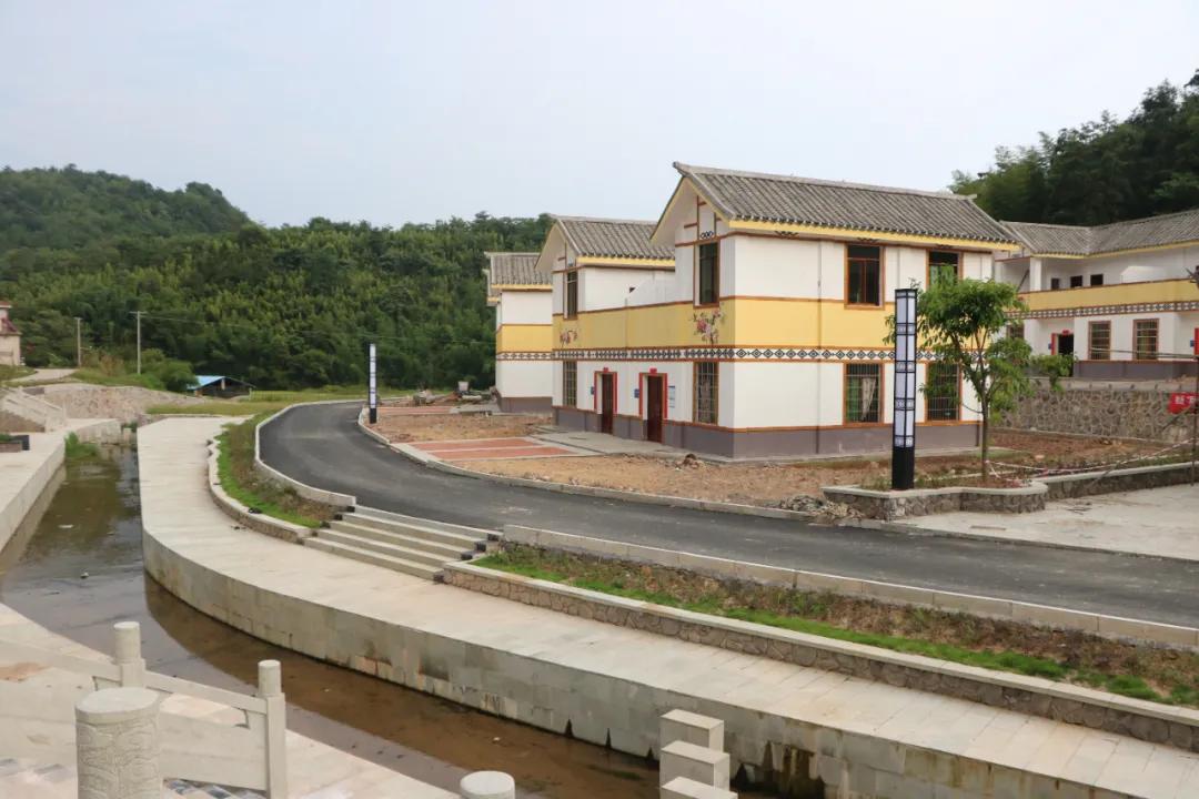 脱贫攻坚美丽的庭院行动,脱贫攻坚最美的风景