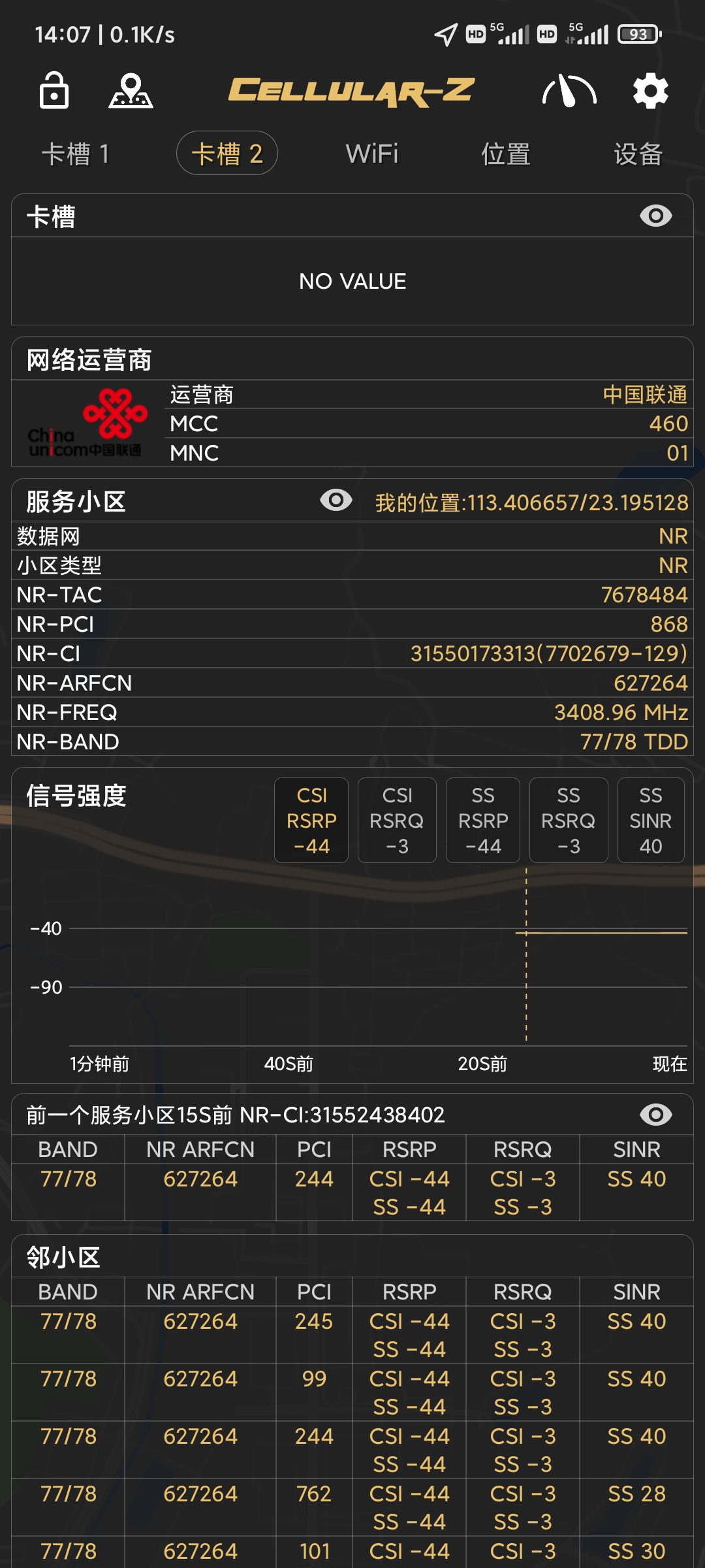 聊一聊对互联网的了解,4g网络真实感受