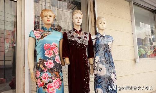 青城人，还记得当年那个红火热闹的五四商城吗？来看看如今的模样