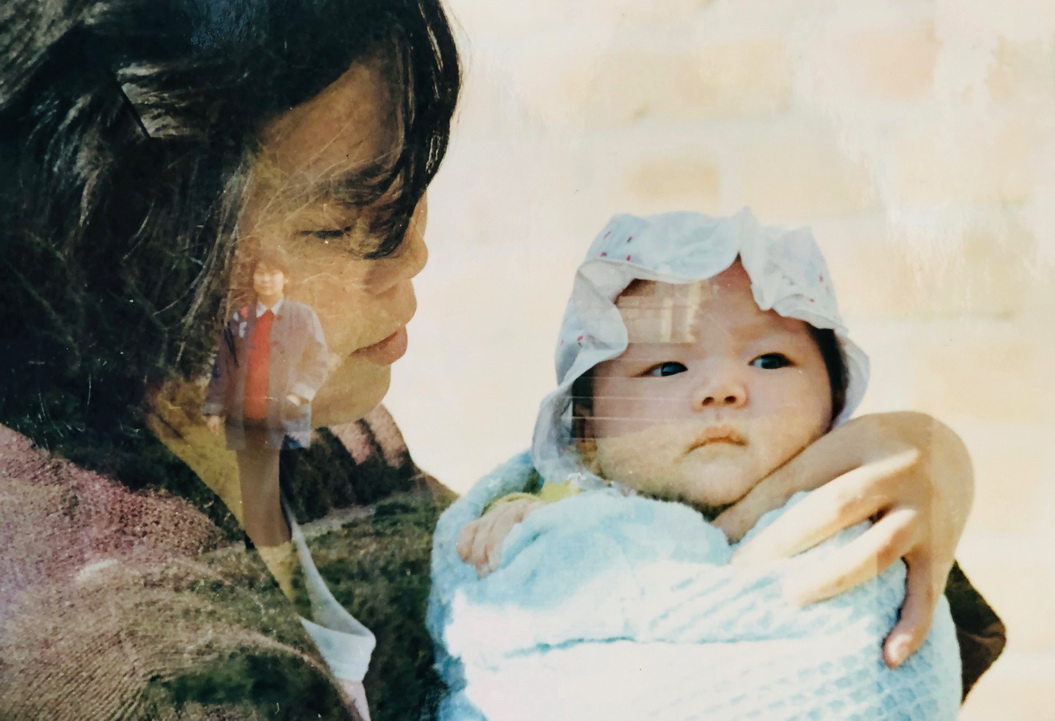 出生日记：那个叫李伊然的孩子，父亲还你生命中最重要的八天