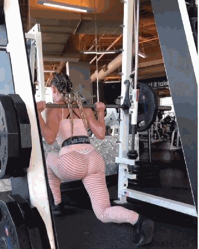 最完美健身动作施瓦辛格,施瓦辛格为什么是世界健身第一人