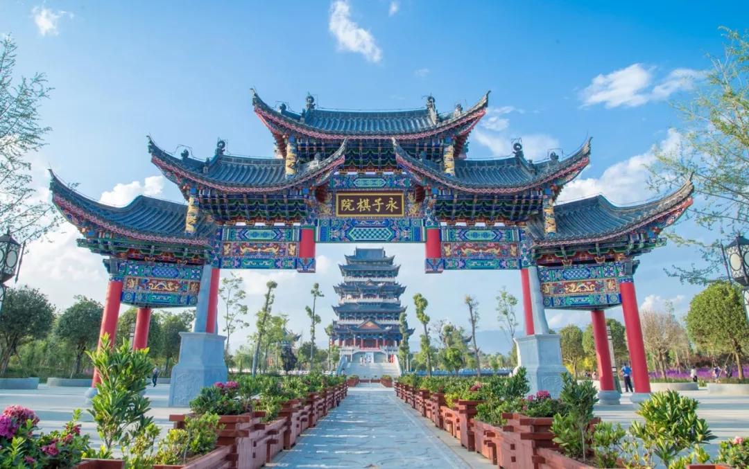 这是一个生机勃勃的地方关于它的故事才刚刚开始