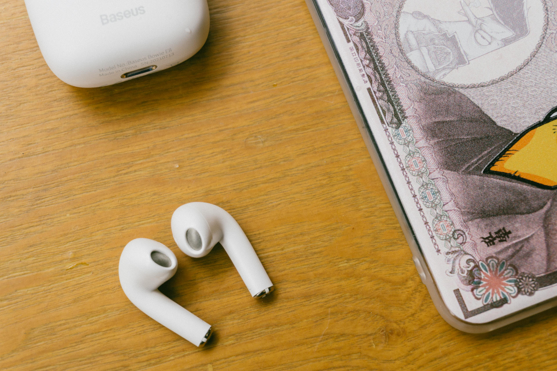 百元性价比之王倍思蓝牙耳机,倍思性价比最高一款