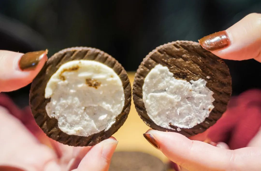 10㎡的食品厂，开了25年，吃过6种以上的孩子都打酱油了吧？