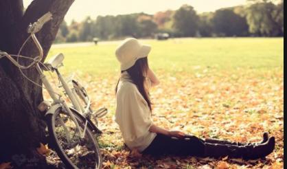 治愈玻璃心敏感的句子,脆弱敏感的玻璃心