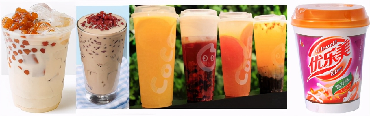 特色饮料盘点,超逼格的饮料