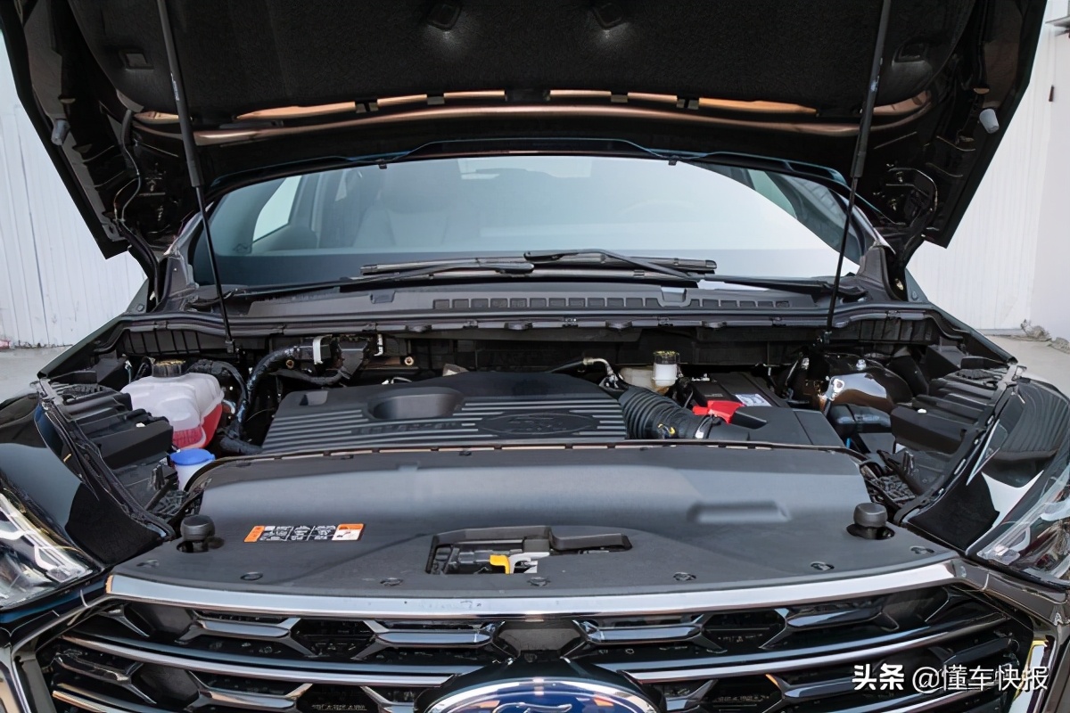 昂科威plus和锐界plus哪款值得买,锐界升级科技版