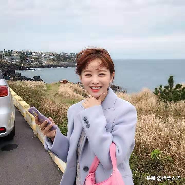 韩国各种穿搭风格,韩国的穿搭是什么风格