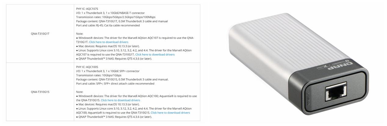 视频新手的资料池-威联通TS532X五盘位万兆NAS开箱体验