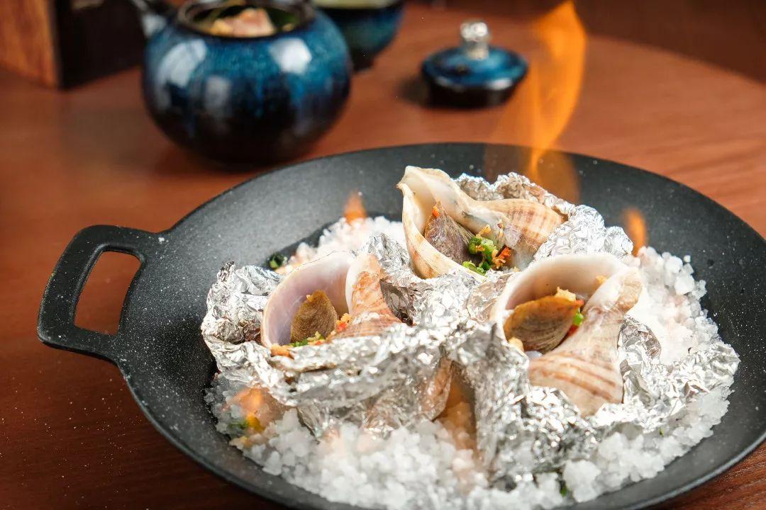 潮汕菜隐藏菜单,桂城千灯湖潮汕菜