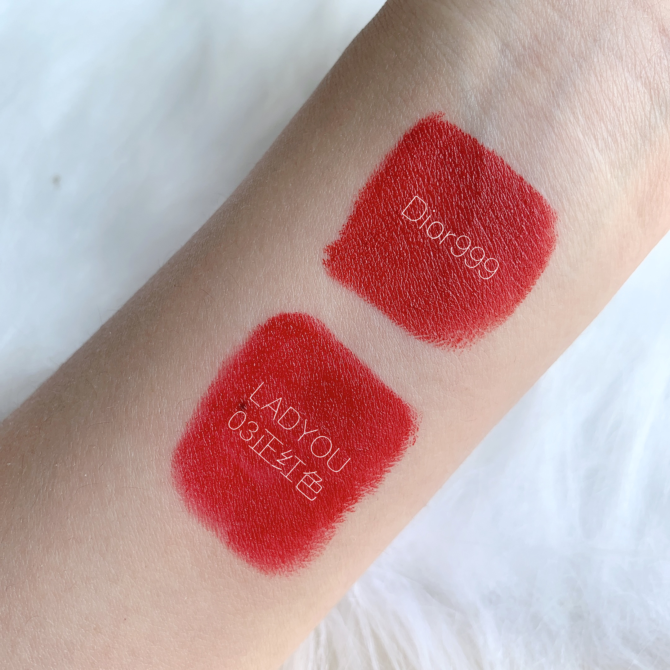 口红大牌平替,平价口红唇釉大牌平替