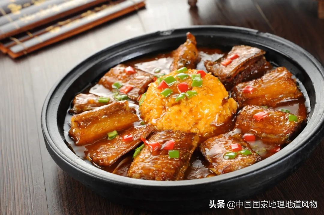 中国吃掉最多的食物,哪个产地的带鱼最好吃