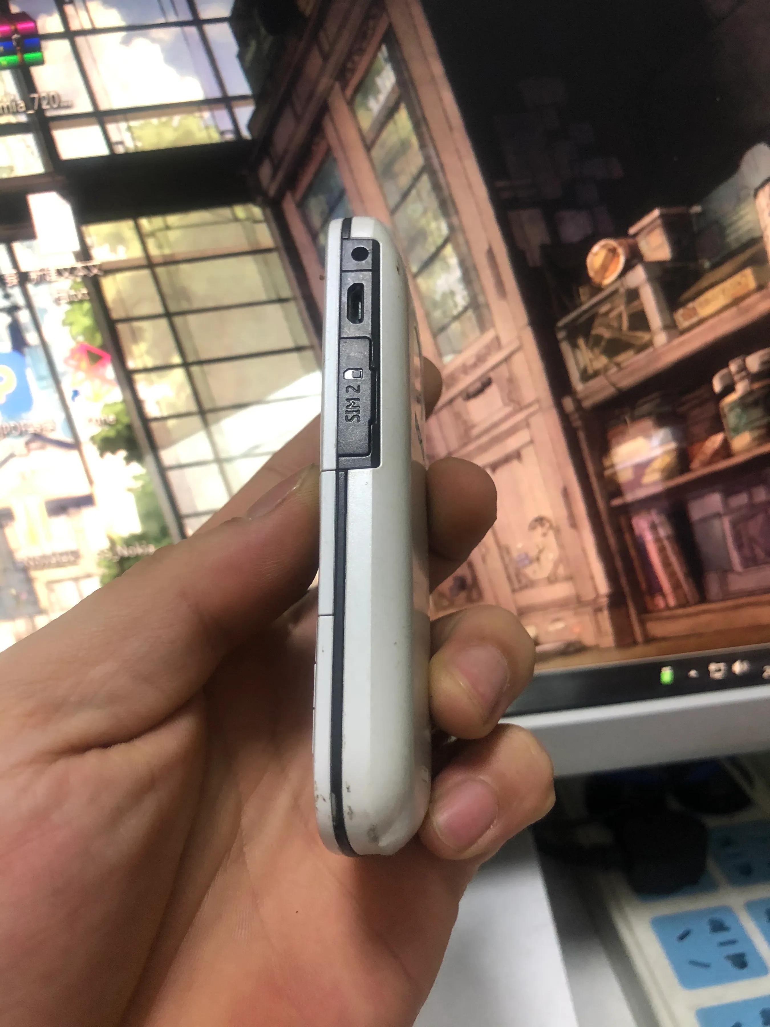 诺基亚c2-07的功能,诺基亚c2-00是3g手机吗