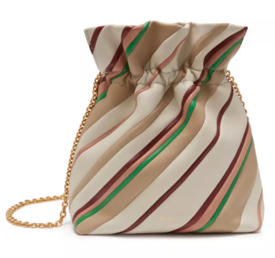 刘雯今年最流行的包,刘雯同款包时尚潮流大牌大容量