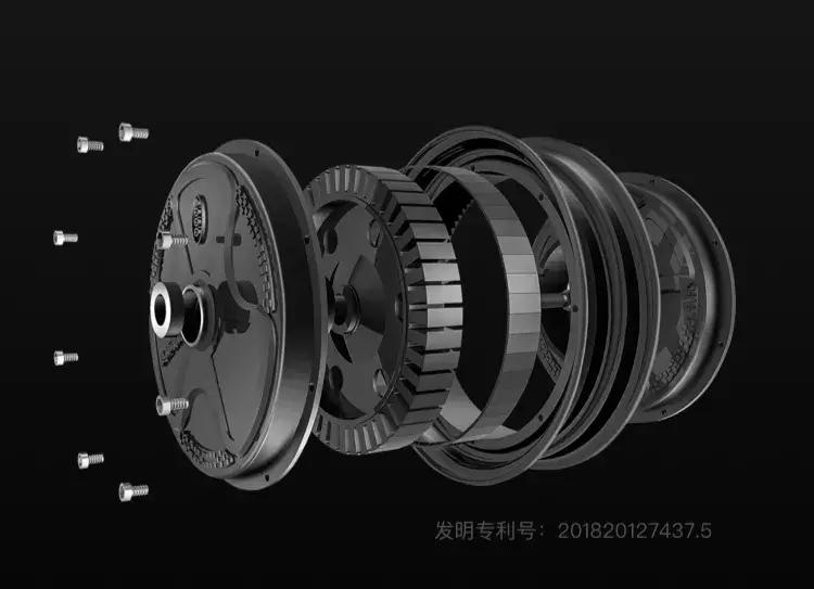 电机摸起来有点热有问题吗,波轮洗衣机电机摸着烫手