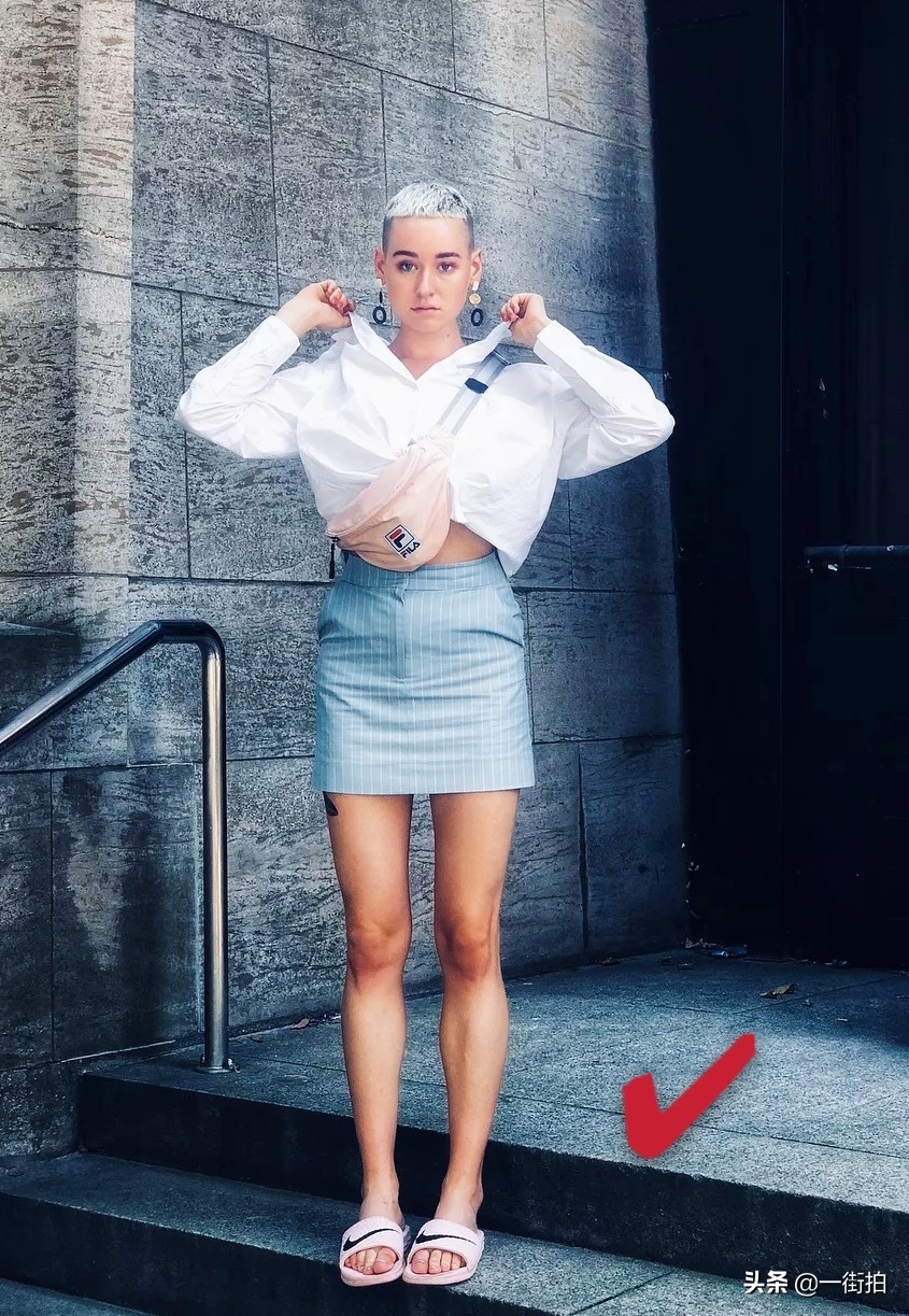 懒人必备的懒人鞋,懒人出门必备鞋